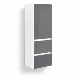 Outlet Pelipal Midischrank Parma600 Grau