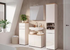 Hot Germania Midischrank Tavira Kaschmir