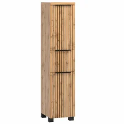 Held-Möbel Midischrank Vigo Wotaneiche