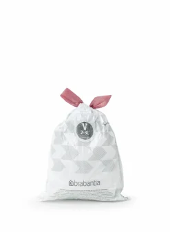 brabantia Müllbeutel Code V 2-3 Liter