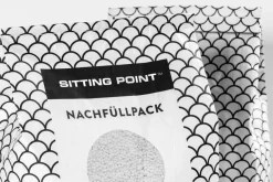 Kinder Sitting Point Nachfüllpack EPS-Perlen null