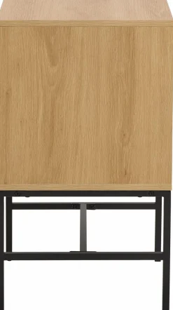 Best Actona Nachtkommode Albany Eiche