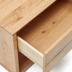 Kave Home Nachtkommode Alguema