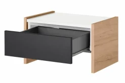 Best Röhr Nachtkommode Clip Eiche