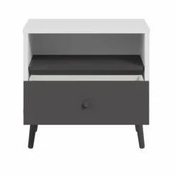 Kinder FORTE Nachtkommode Harllson