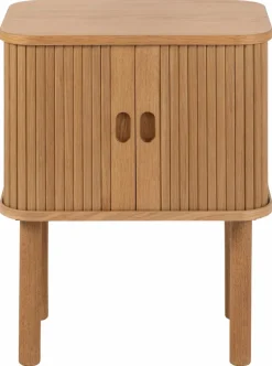 Online Actona Nachtkommode Langley Eiche