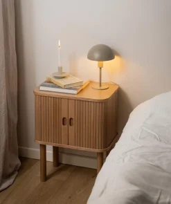 Online Actona Nachtkommode Langley Eiche