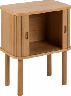 Online Actona Nachtkommode Langley Eiche