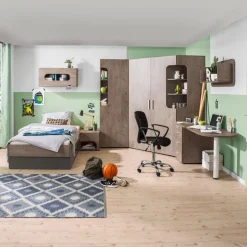 Kinder Rudolf Nachtkommode MAX-I