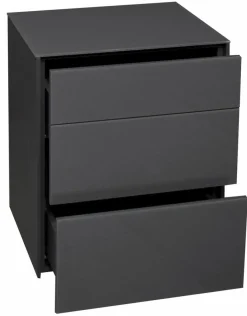 Online Mäusbacher Nachtkommode Monza Anthrazit
