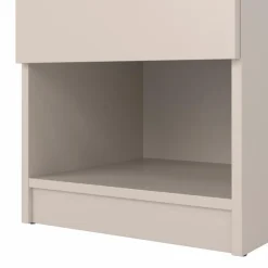 New Tvilum Nachtkommode Naia Cashmere