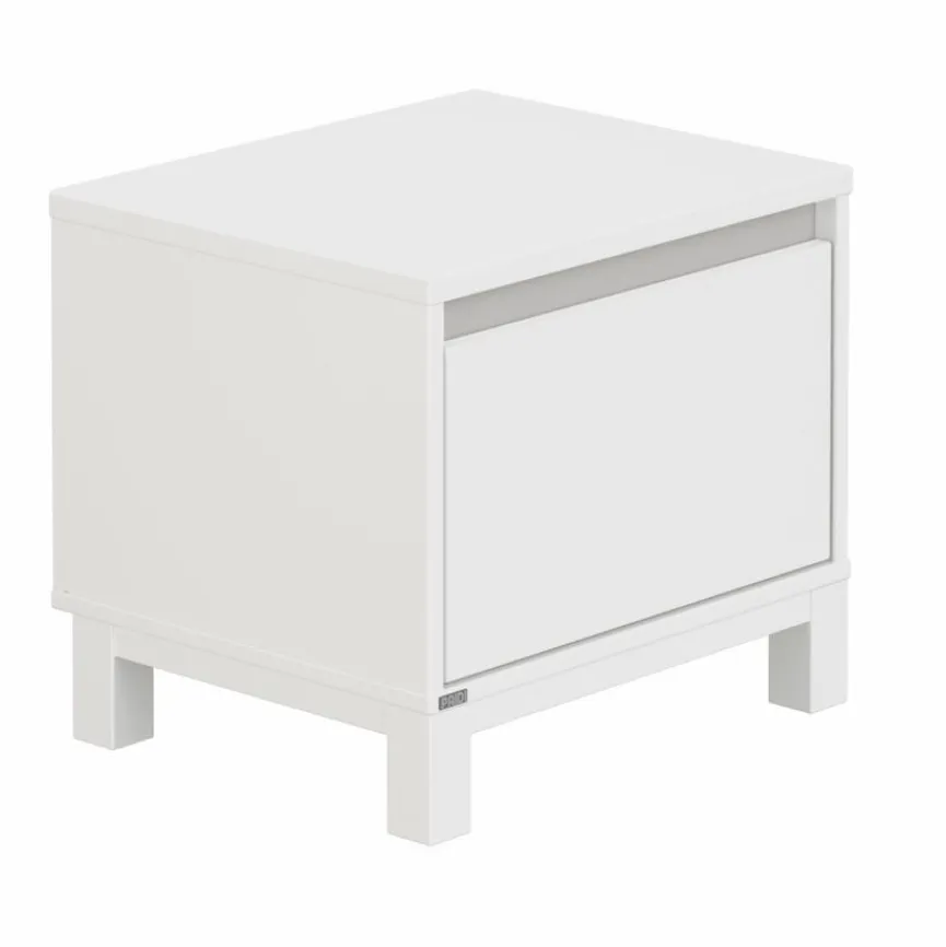 Online Paidi Nachtkommode Olli Kieselgrau