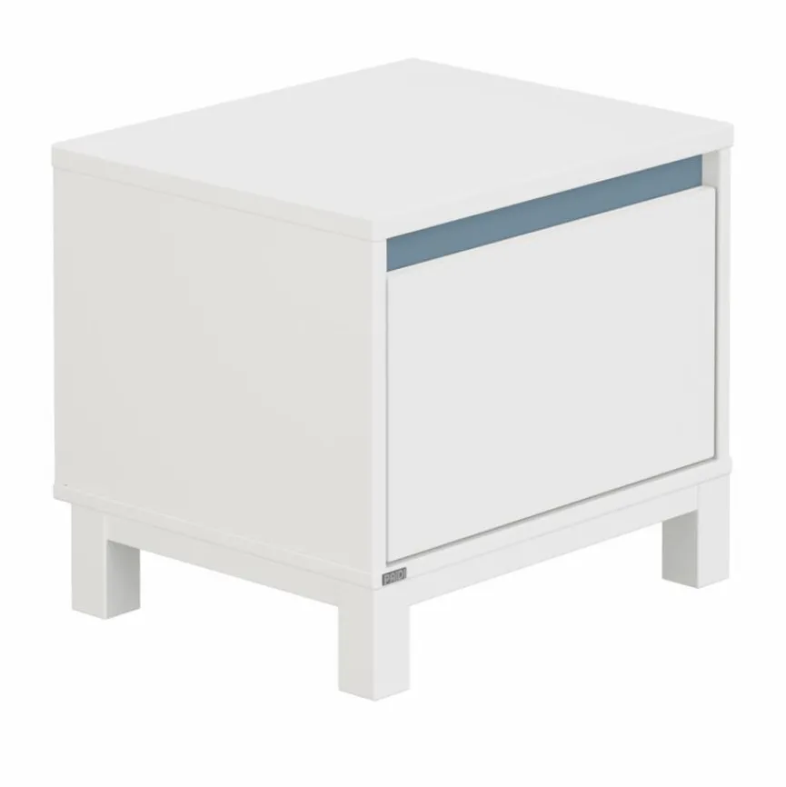 Hot Paidi Nachtkommode Olli Blau