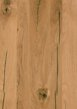 Outlet HASENA Nachttisch José Wildeiche