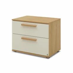 Musterring Nachttisch Montino Sand