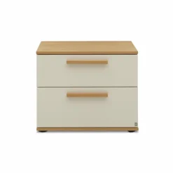 Musterring Nachttisch Montino Sand