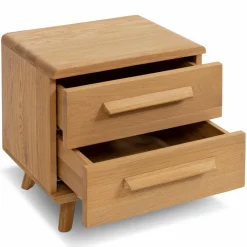 Hot HASENA Nachttisch Noma Eiche