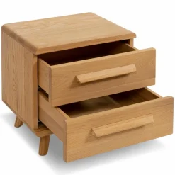 Hot HASENA Nachttisch Noma Eiche