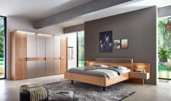 Discount Wöstmann Nachttisch WSM 2800 Wildeiche