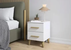 rauch ORANGE Nachttisch Aditio Box