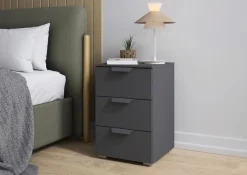 rauch ORANGE Nachttisch Aditio Box