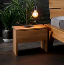 G+K Nachttisch BE-0520