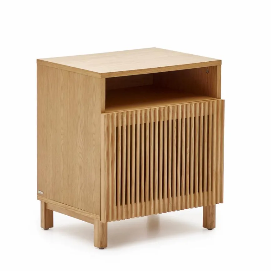 Best Kave Home Nachttisch Beyla Eiche
