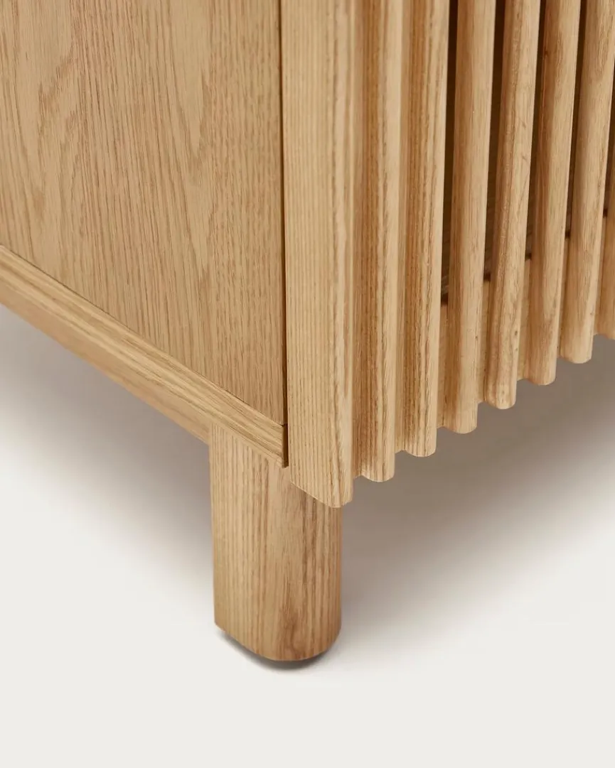 Best Kave Home Nachttisch Beyla Eiche