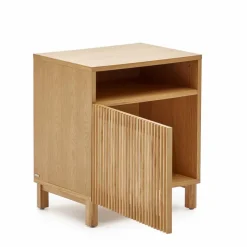 Best Kave Home Nachttisch Beyla Eiche