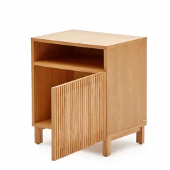 Best Kave Home Nachttisch Beyla Eiche