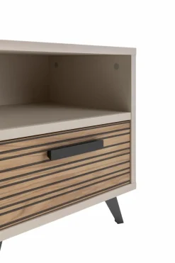 Kinder Composad Nachttisch Bravo