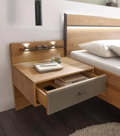 CASEDO Nachttisch Burgos