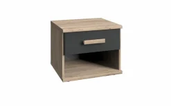 WIMEX Nachttisch Cariba Eiche