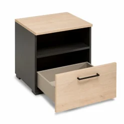 Kinder Röhr Nachttisch Cocoon