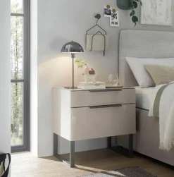 Wiemann Nachttisch Como