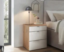 Wiemann Nachttisch Como