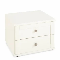 Online WIMEX Nachttisch Filou Weiß