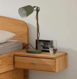 DECKER Nachttisch Laura