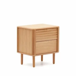 Kave Home Nachttisch Lenon