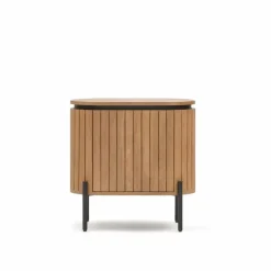 Hot Kave Home Nachttisch Licia Natur