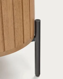 Hot Kave Home Nachttisch Licia Natur