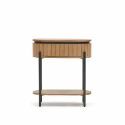 Kave Home Nachttisch Licia