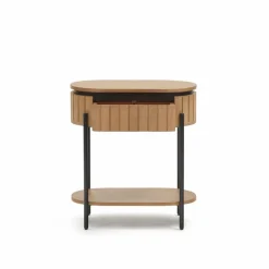 Kave Home Nachttisch Licia