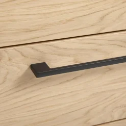 Hot CASEDO Nachttisch Malaga Balkeneiche