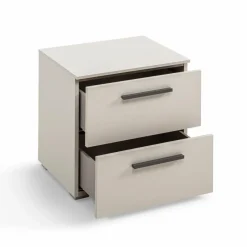 rauch ORANGE Nachttisch Montclar-Extra