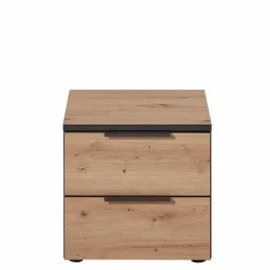 Outlet Rudolf Nachttisch NXTstep Artisan-Eiche