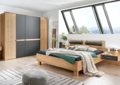 Wiemann Nachttisch Pasadena 2er Set