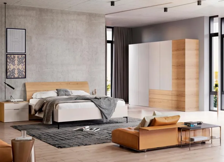 Clara Home Nachttisch Porto