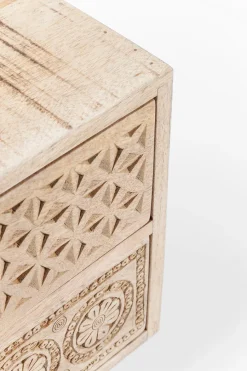 KARE DESIGN Nachttisch Puro Plain