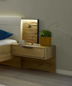 Musterring Nachttisch San Francisco 2er-Set